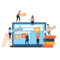 Aumenta tu visibilidad en Google con SEO técnico, contenidos y análisis de palabras clave.